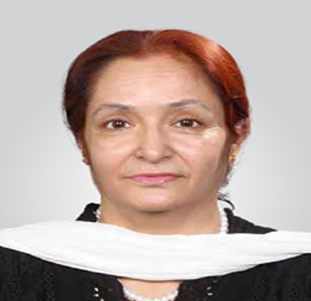 Chairperson